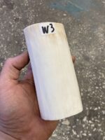 walrus tusk