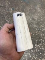 walrus tusk
