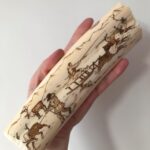 scrimshaw