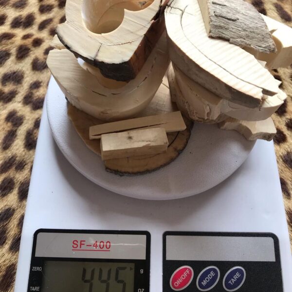 mammoth ivory