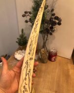 walrus tusk