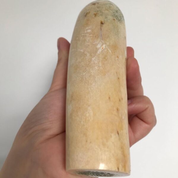 walrus oosik bone