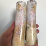walrus oosik bone