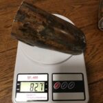 Mammoth ivory