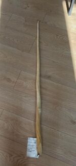narwhal tusk