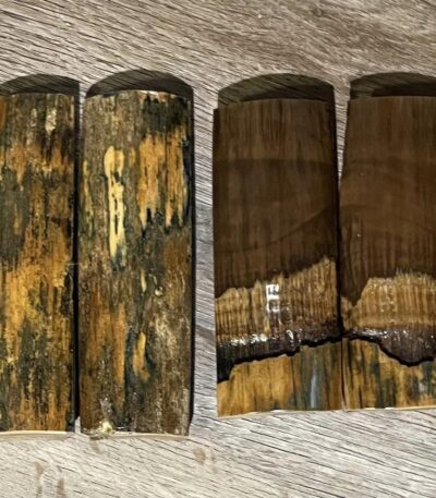 mammoth tusk barks