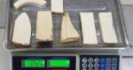 Mammoth ivory