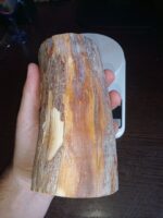 Mammoth ivory